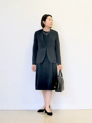 ICB 渡邊 コーディネート画像