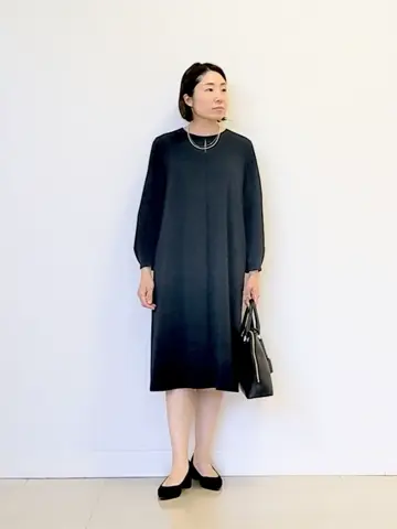 ICB 渡邊 コーディネート画像