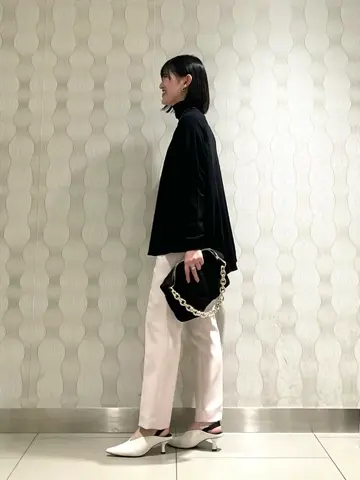 ICB 田中  コーディネート画像