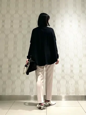 ICB 田中  コーディネート画像