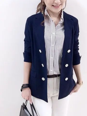 ICB 世戸 コーディネート画像