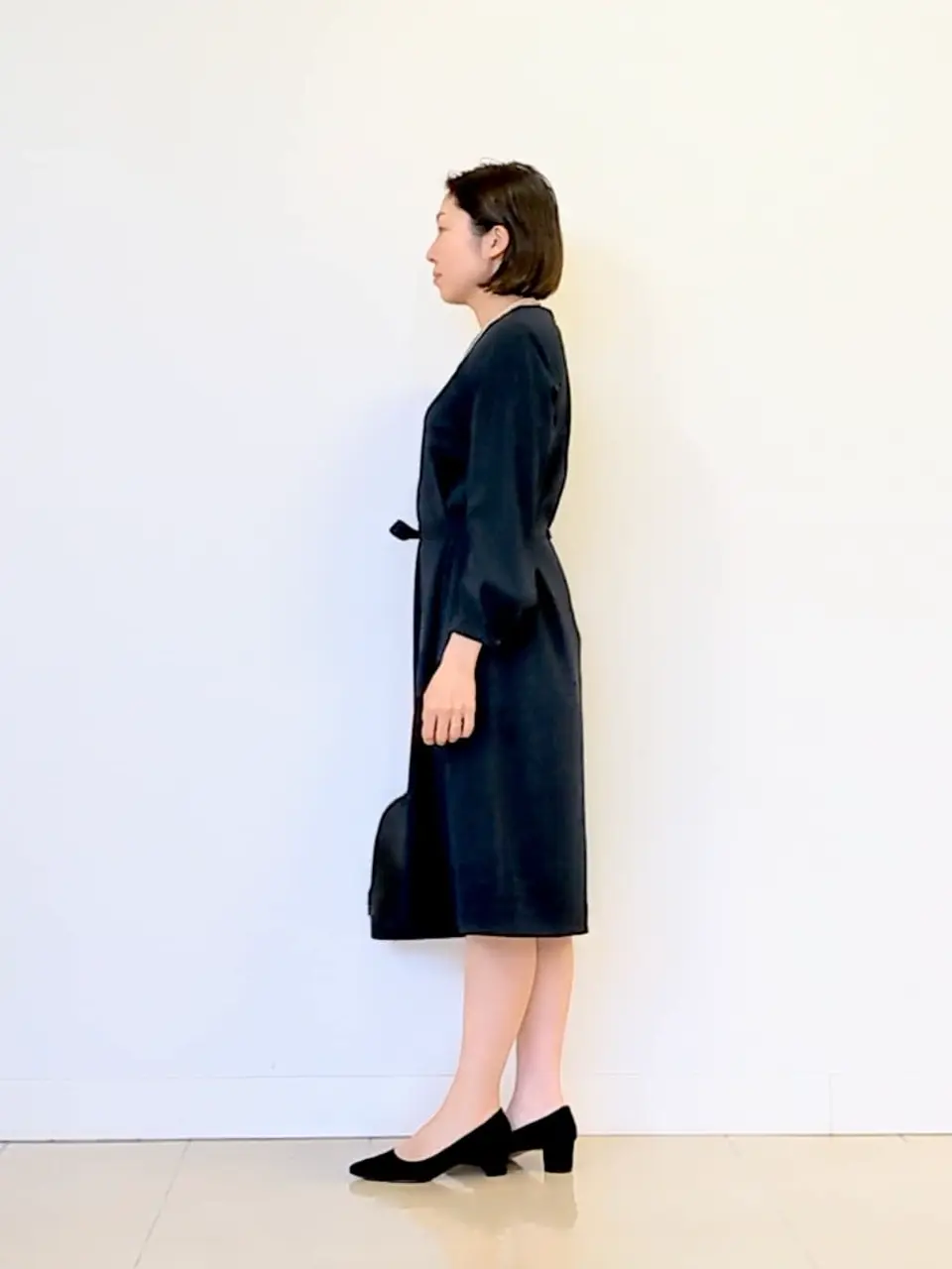 ICB 渡邊 コーディネート画像