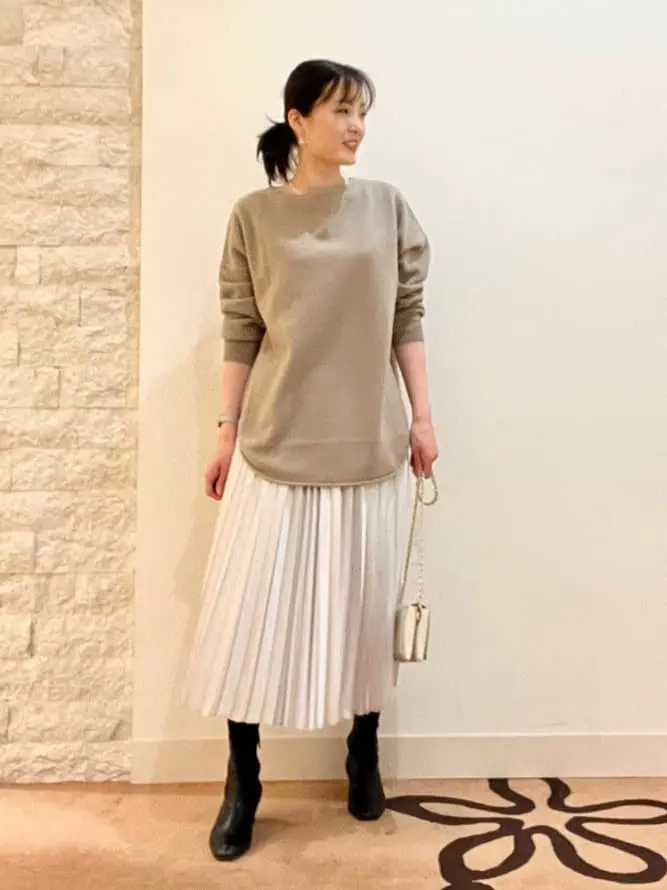  井阪 コーディネート画像