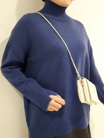 ICB 長谷川 コーディネート画像