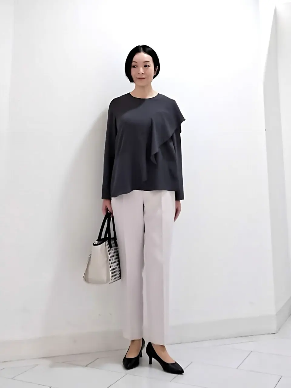  KANAE コーディネート画像