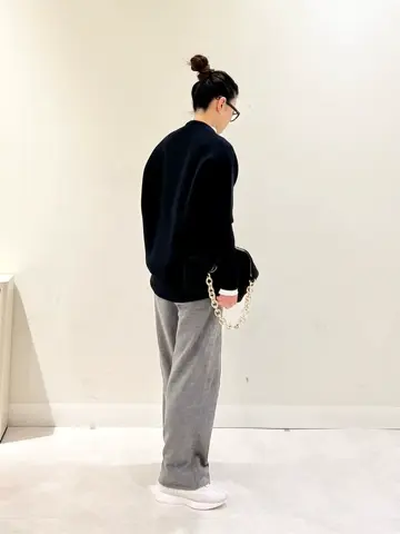 ICB 玉田 コーディネート画像