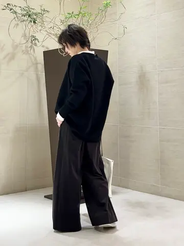 ICB 米森 コーディネート画像