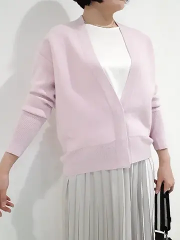 ICB 長谷川 コーディネート画像