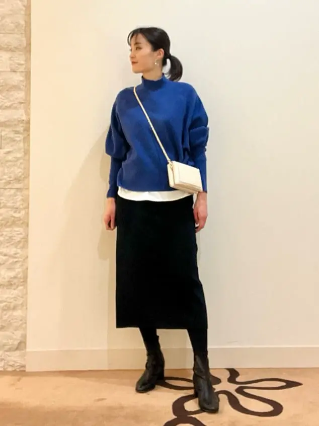  井阪 コーディネート画像