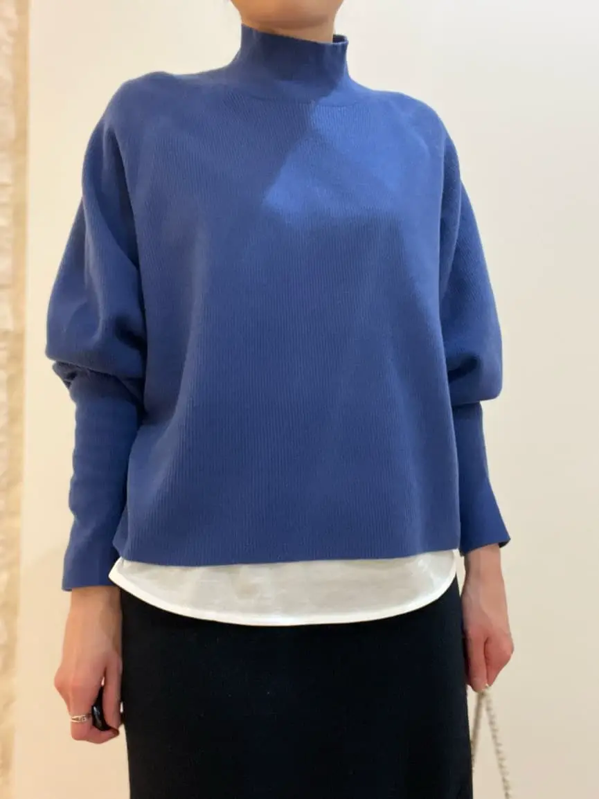 ICB 井阪 コーディネート画像