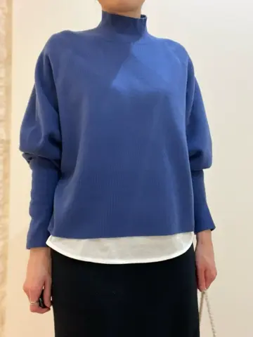 ICB 井阪 コーディネート画像