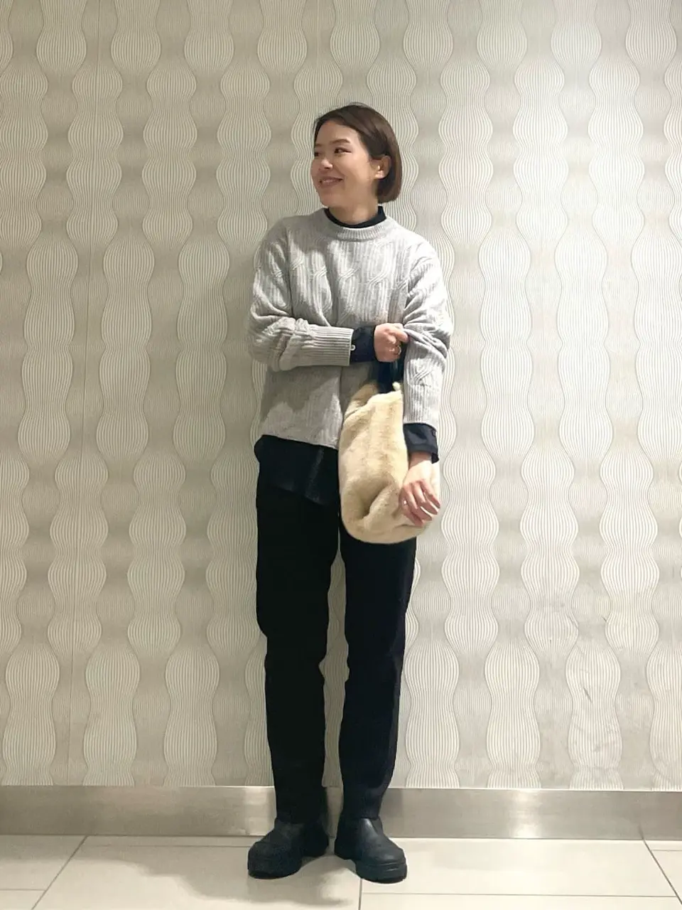  和久 コーディネート画像