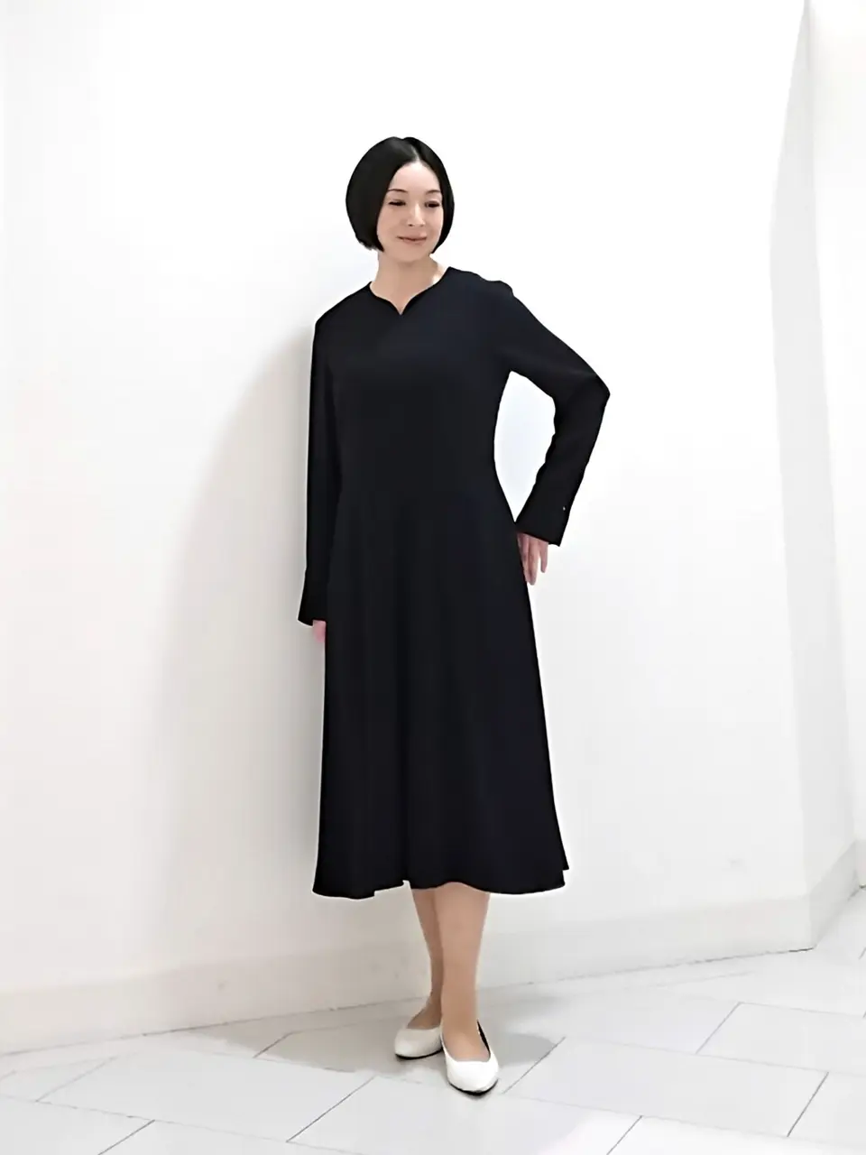  KANAE コーディネート画像