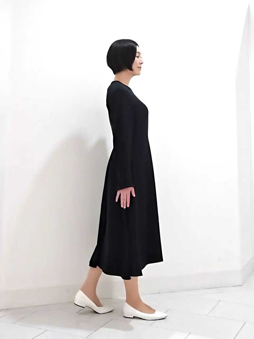 ICB KANAE コーディネート画像