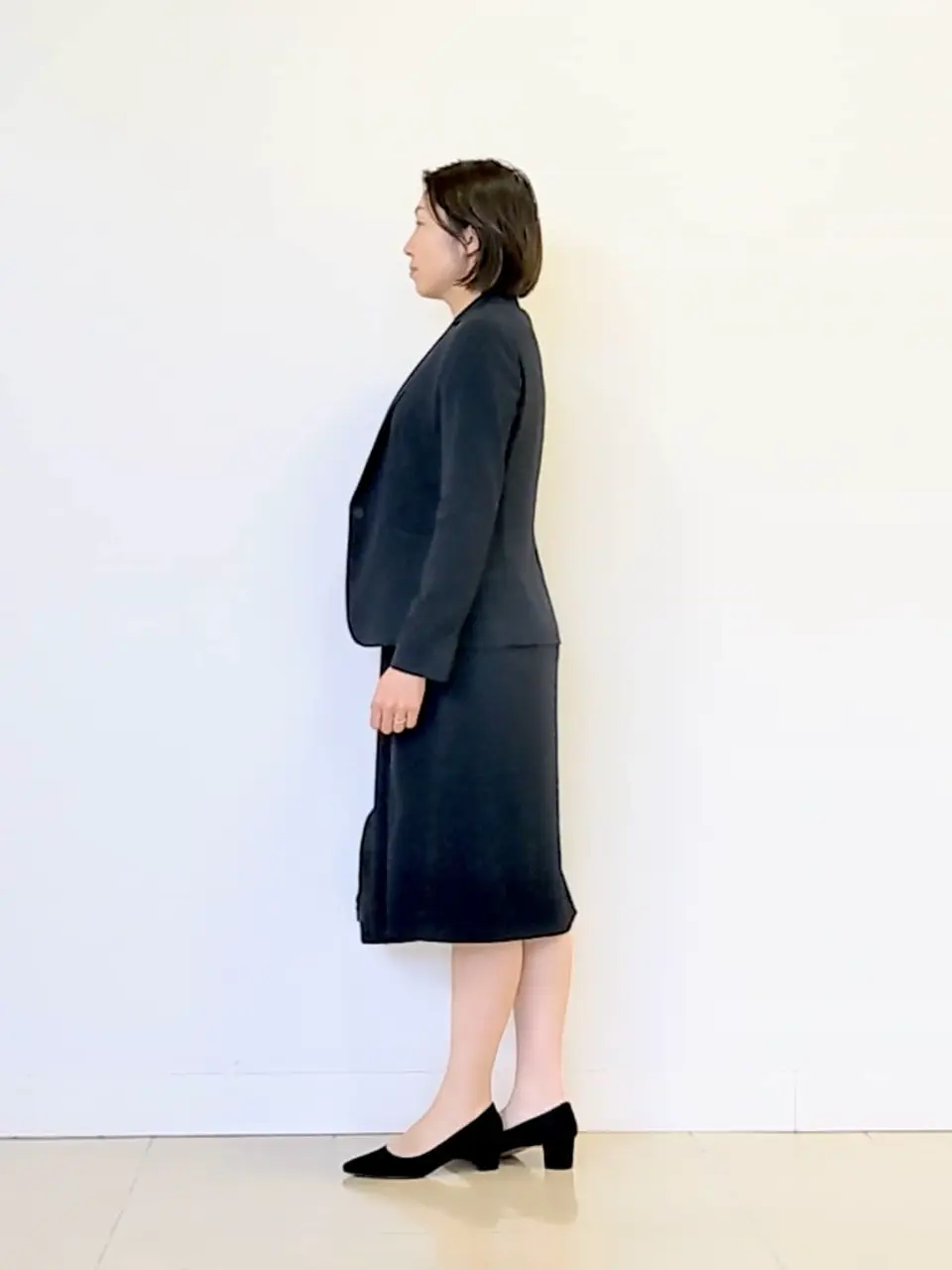 ICB 渡邊 コーディネート画像