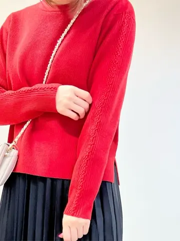 ICB 須賀原 コーディネート画像