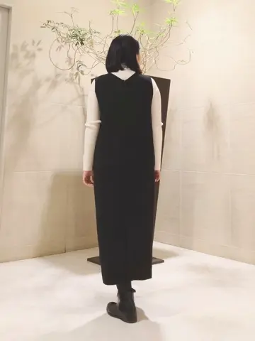 ICB 吉田 コーディネート画像