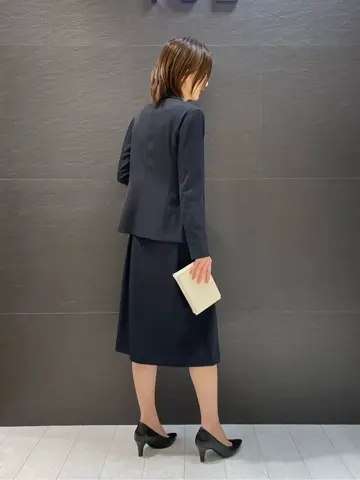 ICB Nagira コーディネート画像