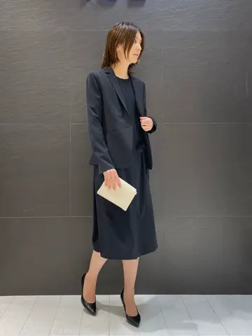 ICB Nagira コーディネート画像