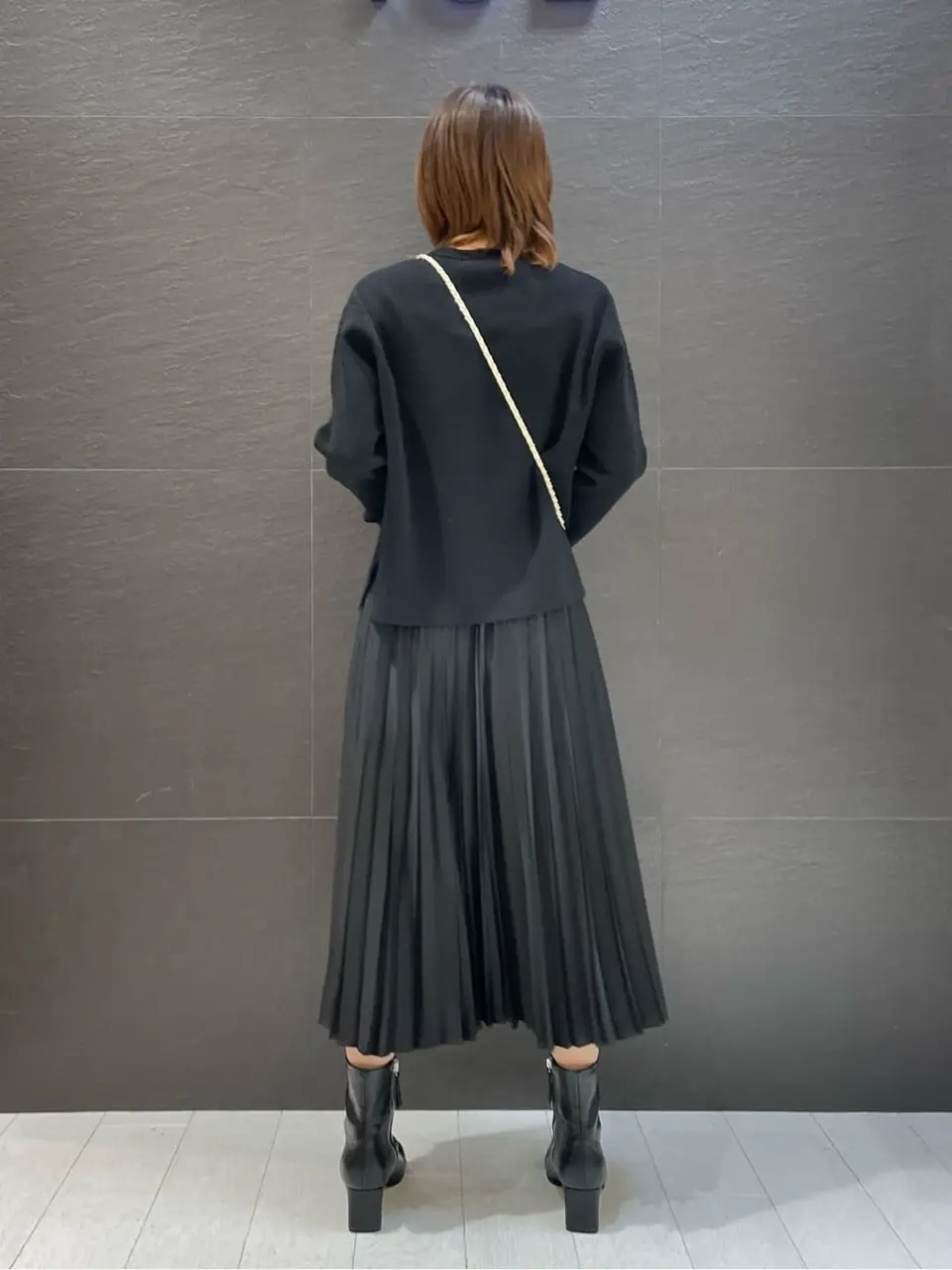 ICB Nagira コーディネート画像