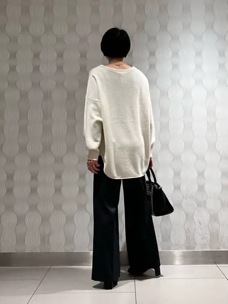 ICB 福田 コーディネート画像