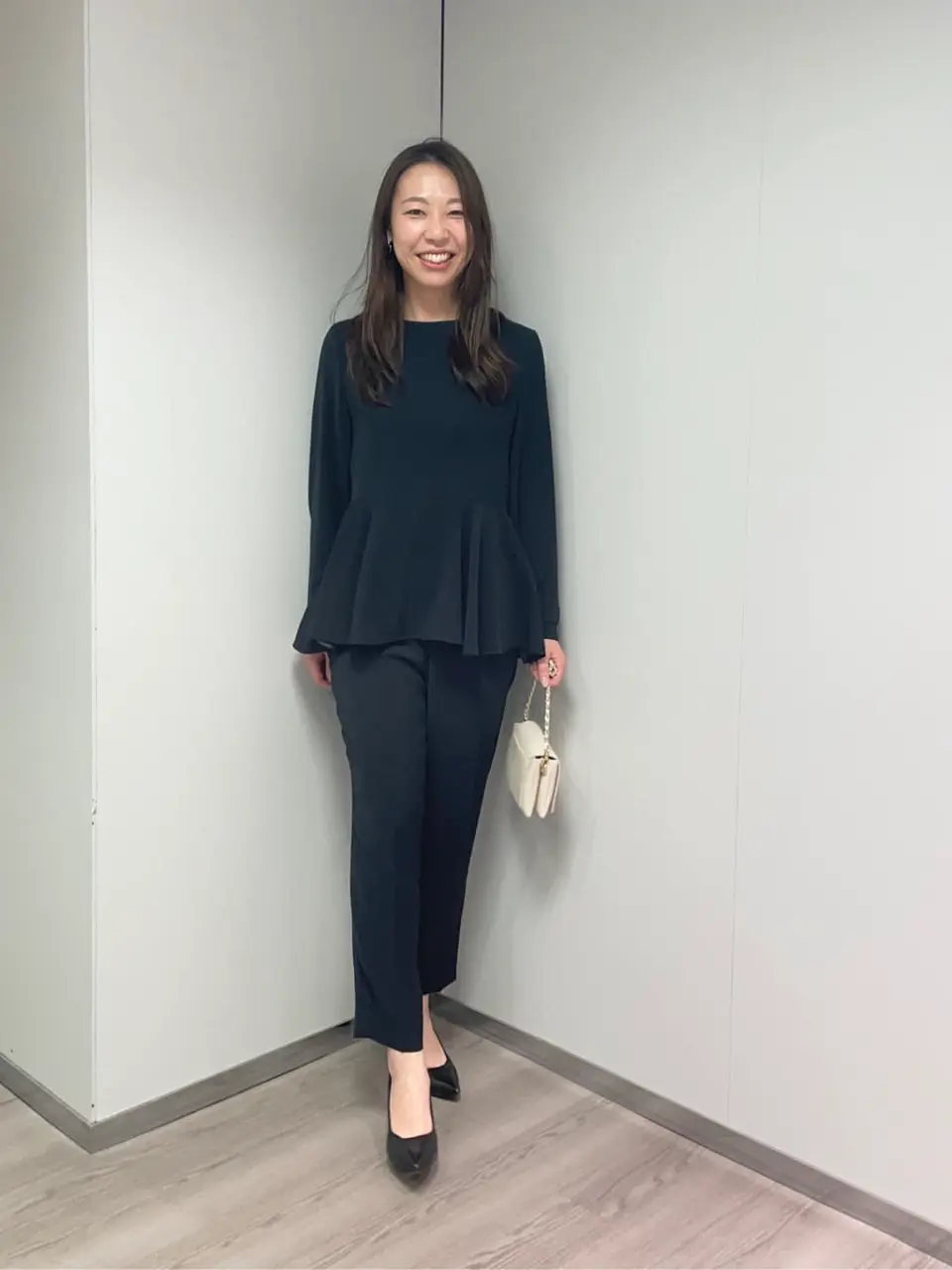  井上 コーディネート画像