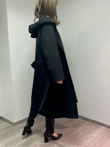 ICB 芦原 コーディネート画像