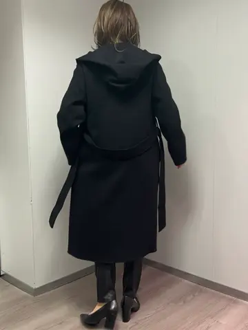 ICB 芦原 コーディネート画像