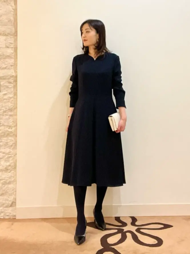  井阪 コーディネート画像