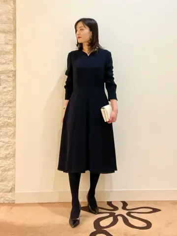 ICB 井阪 コーディネート画像