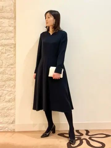 ICB 井阪 コーディネート画像