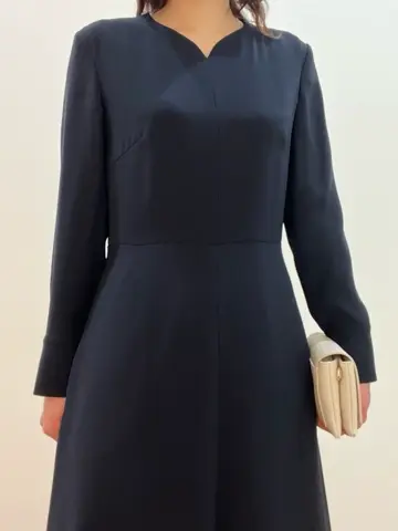 ICB 井阪 コーディネート画像