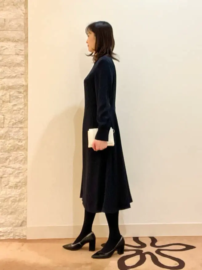 ICB 井阪 コーディネート画像