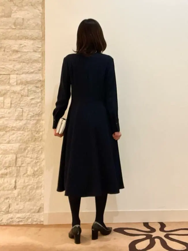 ICB 井阪 コーディネート画像