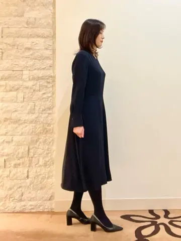 ICB 井阪 コーディネート画像