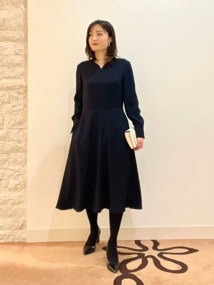 ICB 井阪 コーディネート画像