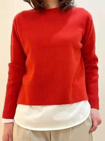 ICB 井阪 コーディネート画像