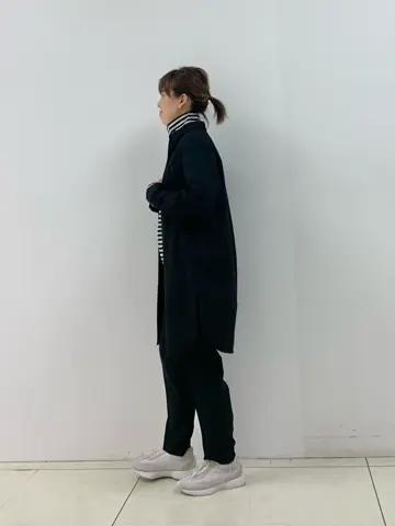 ICB 宮浦 コーディネート画像