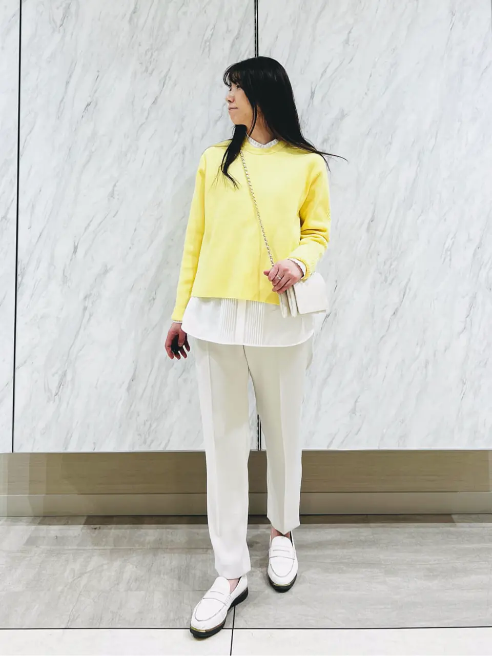 ICB 森澤 コーディネート画像