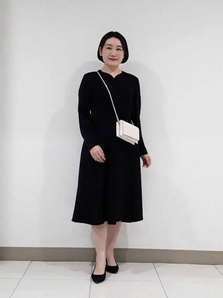 ICB 長谷川 コーディネート画像