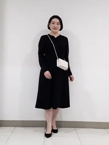 ICB 長谷川 コーディネート画像