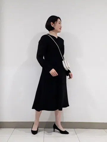 ICB 長谷川 コーディネート画像