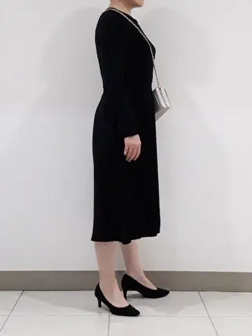 ICB 長谷川 コーディネート画像