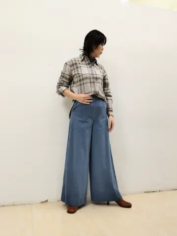 ICB H コーディネート画像