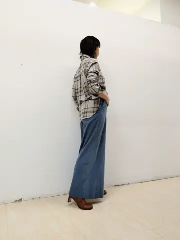 ICB H コーディネート画像