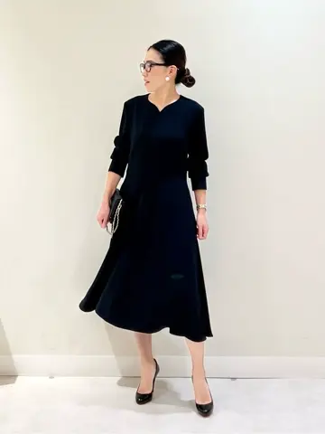 ICB 玉田 コーディネート画像