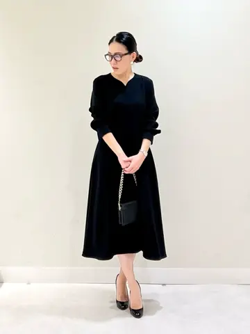 ICB 玉田 コーディネート画像