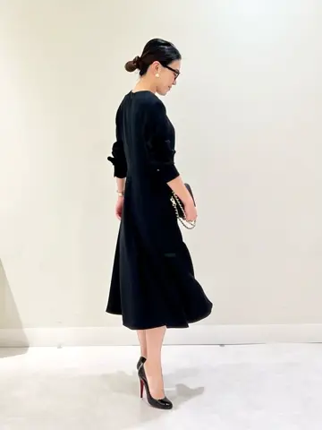 ICB 玉田 コーディネート画像