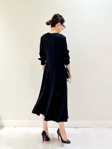 ICB 玉田 コーディネート画像