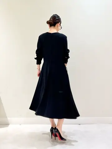 ICB 玉田 コーディネート画像